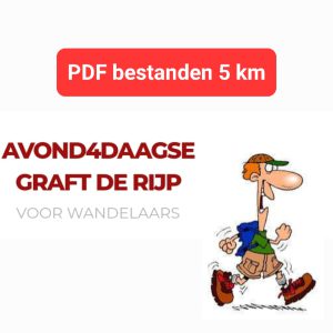 Routes 5 kilometer PDF